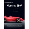 Maserati 250F, The Autobiography of 2528