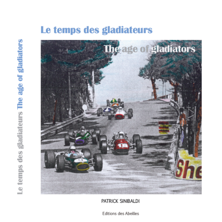 Le temps des gladiateurs