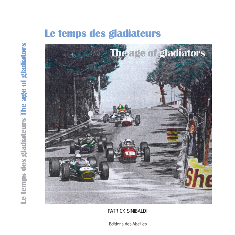 Le temps des gladiateurs