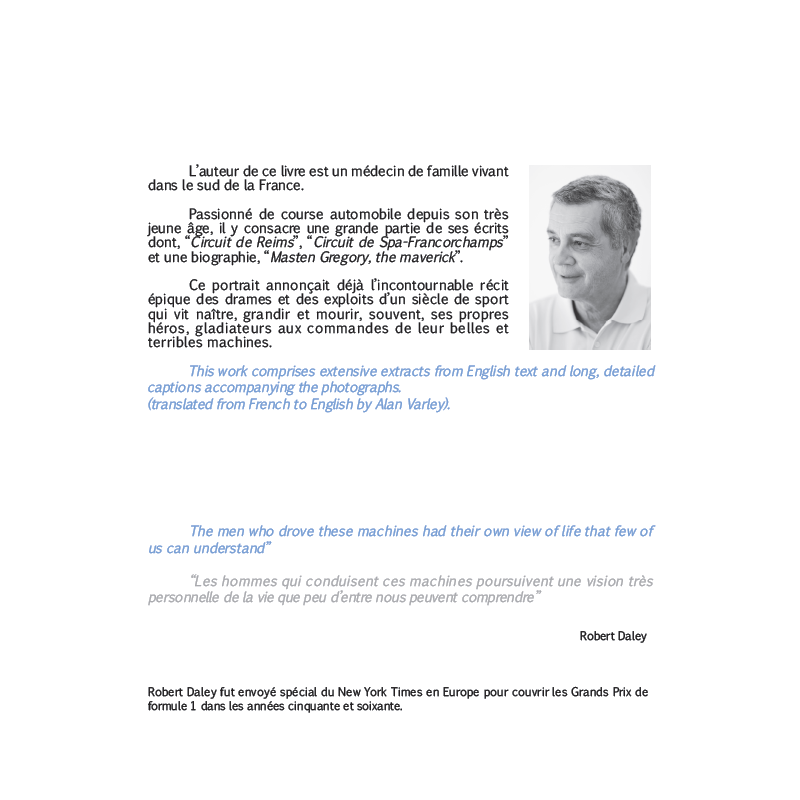 Le temps des gladiateurs