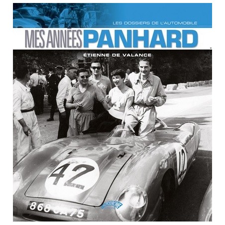 Mes années Panhard Mes années Panhard