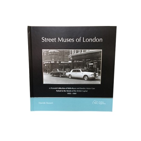 Street Muses of London