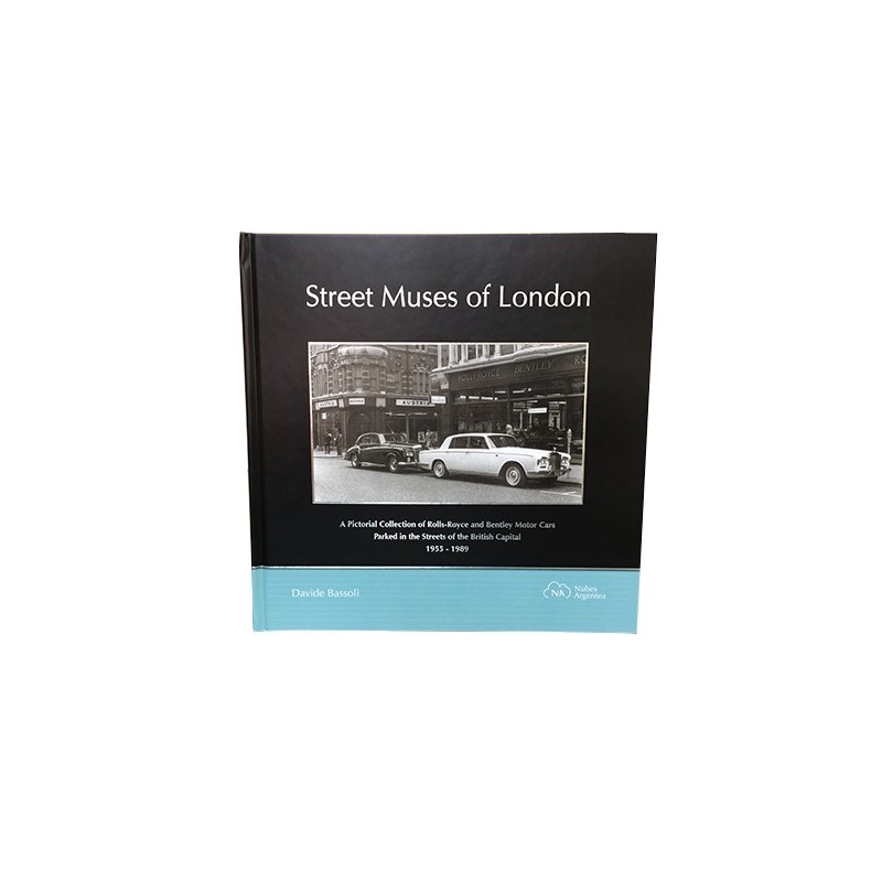 Street Muses of London