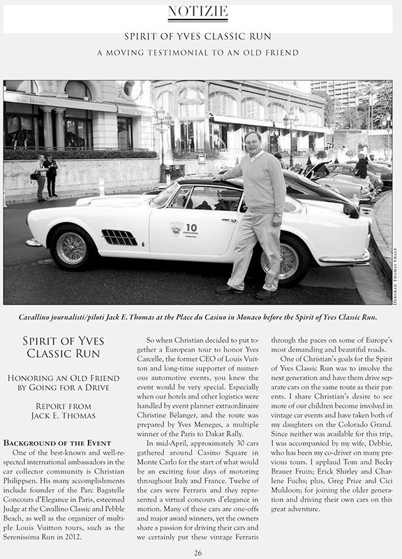 Concours Automobiles Classiques et Louis Vuitton (medium format