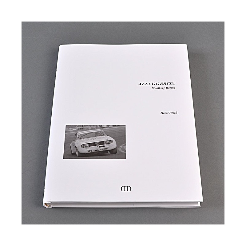 Alleggerita Stahlberg-Racing