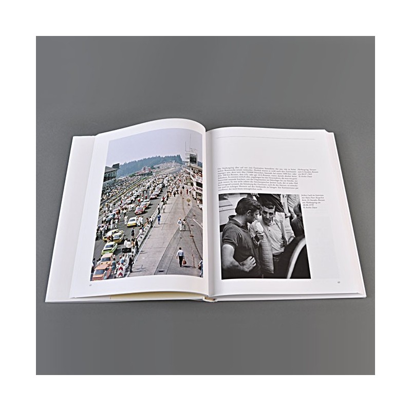 Alleggerita Stahlberg-Racing