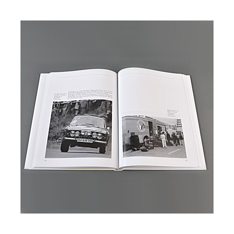 Alleggerita Stahlberg-Racing