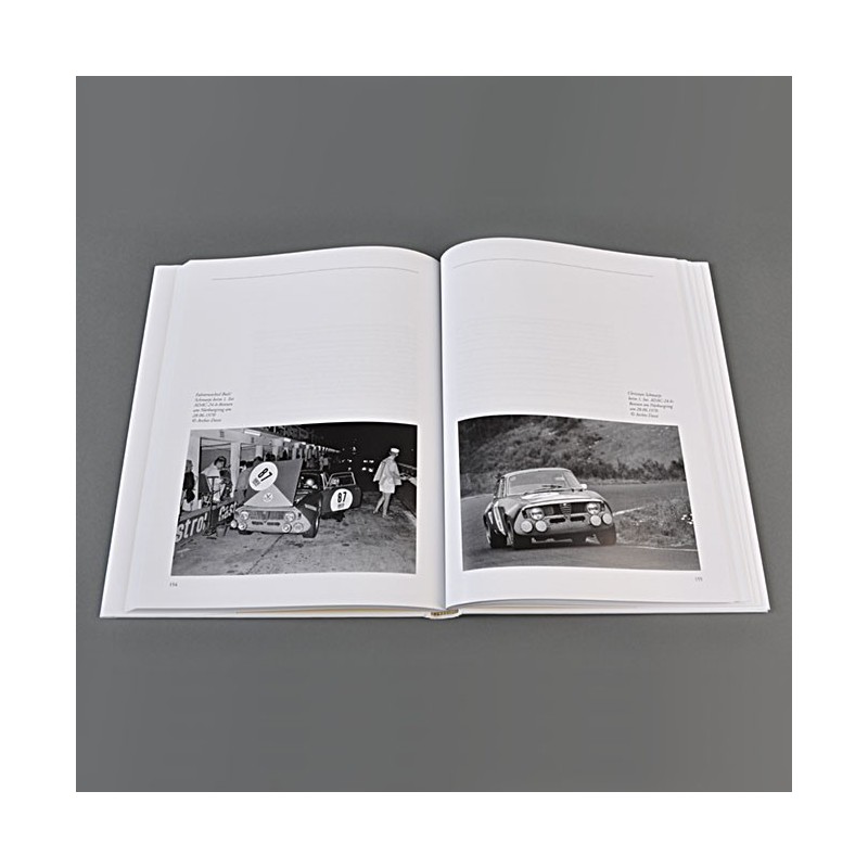 Alleggerita Stahlberg-Racing