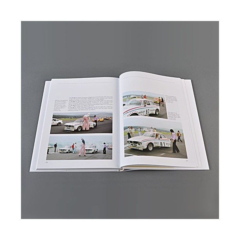 Alleggerita Stahlberg-Racing