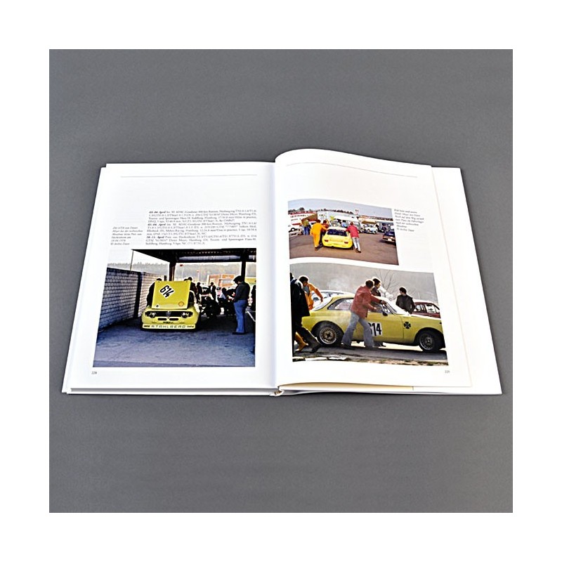 Alleggerita Stahlberg-Racing