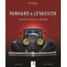 Panhard & Levassor, Pionnier de l'industrie automobile