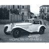 Carrozzeria Touring Superleggera - English Edition