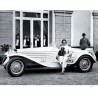 Carrozzeria Touring Superleggera - English Edition