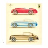Carrozzeria Touring Superleggera - English Edition