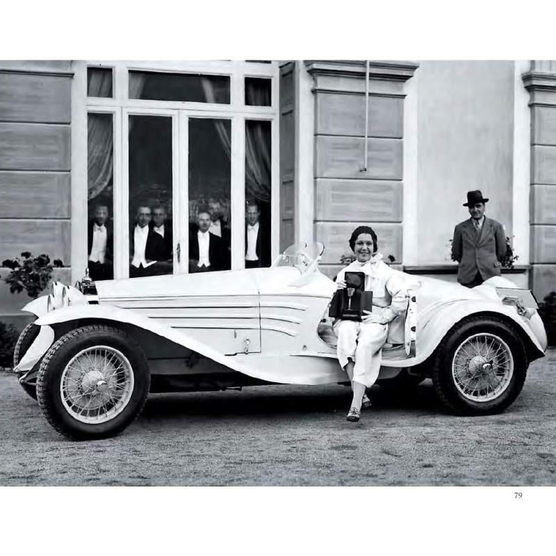 Carrozzeria Touring Superleggera - English edition