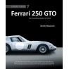 Ferrari 250 GTO The Autobiography of 4153 GT