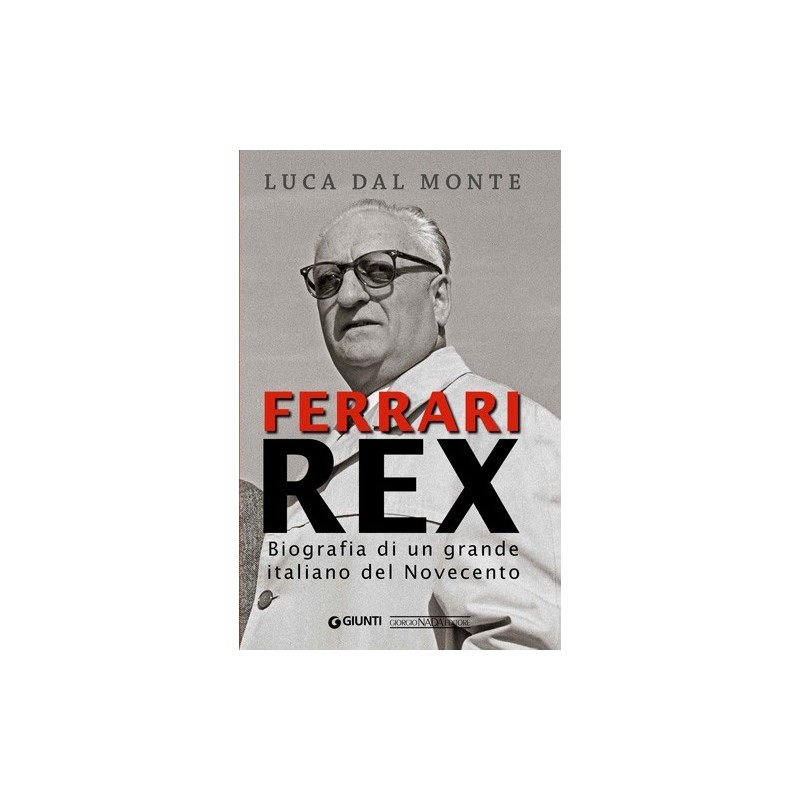 Ferrari Rex