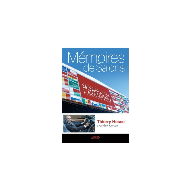 Mémoires de Salons Mémoires de Salons