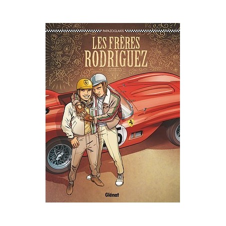 Les Frères Rodriguez Les Frères Rodriguez
