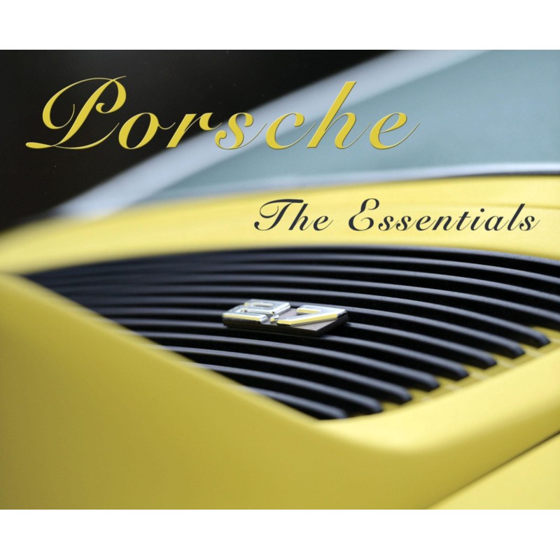 PORSCHE L&#039;essentiel