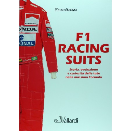 F1 Racing Suits