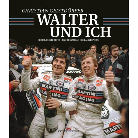 Walter und ich Walter und ich