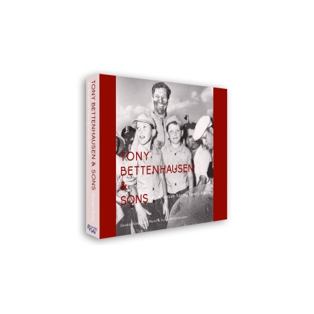 Tony Bettenhausen & Sons Tony Bettenhausen & Sons