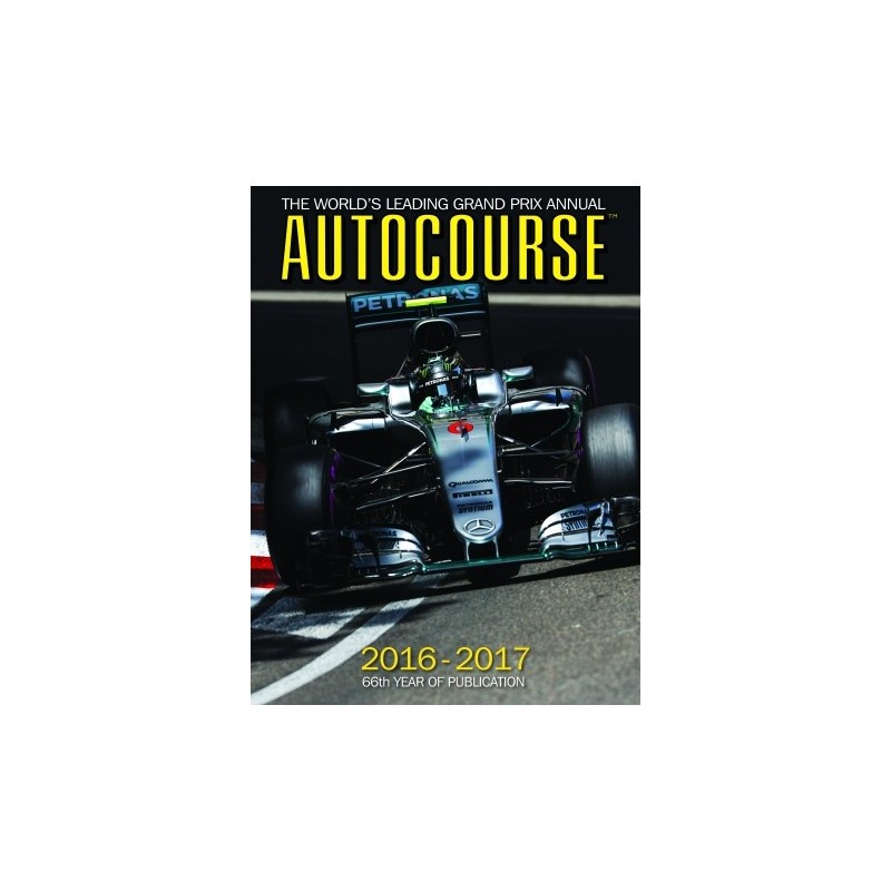 Autocourse 2016-2017